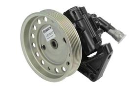 hidraulinis siurblys, vairo sistema K S01 000 613