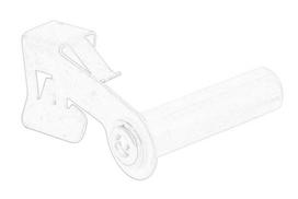 įvorė, pavarų svirtis OE BMW 25 11 7 529 079