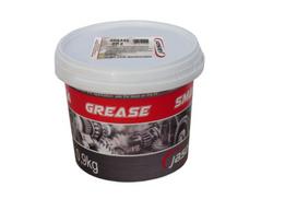 REVLINE Guolių tepalas JAS EP-2 0,9 KG
