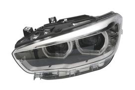 Priekinis žibintas HELLA 1EX011 930-411 BMW 1 (F20), 1 (F21)