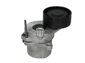įtempiklio skriemulys, V formos rumbuotas diržas SKF VKM 38120