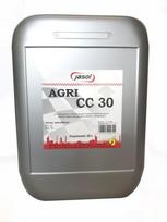Variklių alyva REVLINE JAS AGRI CC 30 20L