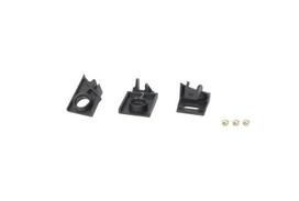 remonto rinkinys, priekinis žibintas ROMIX ROM C70202