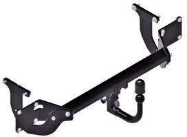 STEINHOF Vilkimo kablys Atsegamas OPEL ZAFIRA LIFE; TOYOTA PROACE 02.16-