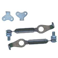 Variklio gaubto smeigtukai RRS0024