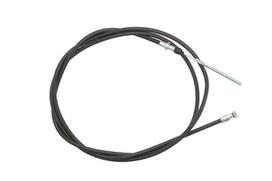 Rankinio stabdžio trosas LH-001 2195mm Tinka: KAWASAKI 85