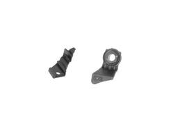 remonto rinkinys, priekinis žibintas ROMIX ROM C70220