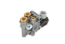 solenoidinis vožtuvas PN-10535