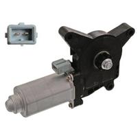 Stiklo keltuvo elektros variklis FE100862