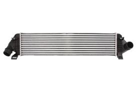 tarpinis suslėgto oro aušintuvas, kompresorius THERMOTEC DAV004TT