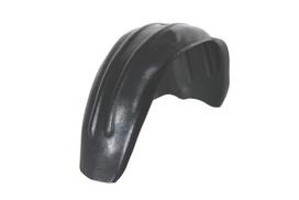 Plastikinis posparnis Dešinė Galas VW MULTIVAN T5, TRANSPORTER T4, TRANSPORTER T5