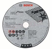 BOSCH kampinio šlifuoklio šlifavimo diskas 2 608 601 520