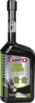 WYNN'S PRO Petrol Extreme Cleaner Benzino sistemos valiklis, 500 ml WYN29793