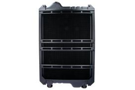 Variklio radiatorius THERMOTEC D7AG137TT