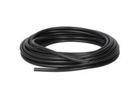 Kuro vamzdelis/žarna 01922/A/10 7x10, juoda, vieno sluoksnio, ilgis: 10m
