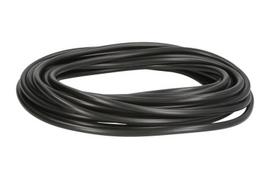 Kuro vamzdelis/žarna 01958/10 4,5x9, juoda, vieno sluoksnio, ilgis: 10m