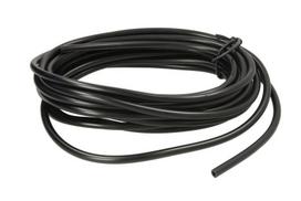 Kuro vamzdelis/žarna 03904/10 5,5x10, juoda, vieno sluoksnio, ilgis: 10m