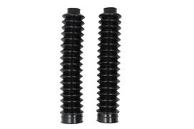 Guminių apsaugų komplektas 07901 (strypo skersmuo: 35-38mm, strypo skersmuo: 56-60mm, ilgis: 85-440mm, juoda)