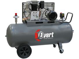 EVERT Oro kompresorius 200l 460l/min. EVERT460/200K