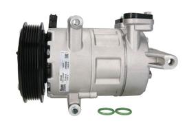 Kondicionieriaus kompresorius NIS 89348