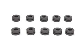 Elektros kabelių kanalas (pak. 10 vnt.) Tinka: HONDA 200E, 200M, 1300S, 1300SA (ABS), 1000RR (Fireblade), 600RR, 200, 800, 800A (ABS), 750C (Shadow), 750C2 (Shadow Spirit), 750DC (Shadow Spirit)