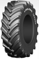 LING LONG LR700 Padanga žemės ūkio 600/70R30 RLL LR7000XL