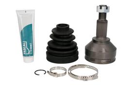 jungčių komplektas, kardaninis velenas PASCAL G11095PC