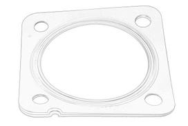 tarpinių rinkinys, dujų išmetimo sistema OE ISUZU ISU8973731080