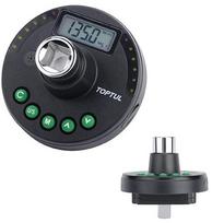 TOPTUL Dinamometriniai įrankiai DTA-200A4