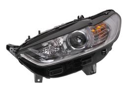 Priekinis žibintas VALEO VAL046792 FORD MONDEO V