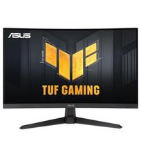 Asus TUF Gaming VG27VQ3B Gaming Monitor – 27 inch Full HD, Curved, 180Hz, ELMB SYNC, FreeSync, 1ms response time, 90% DCI-P3, DisplayWidget Center