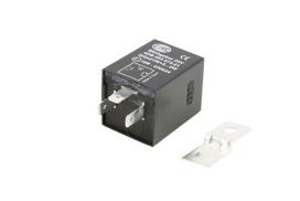 Posūkio signalo dalys HELLA 4DB003 675-011