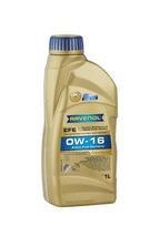 Variklių alyva RAVENOL Cleansynto (1L) 0W16 RAV EFE SAE 0W16 1L