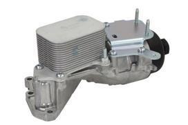 korpusas, alyvos filtras THERMOTEC D4C004TT