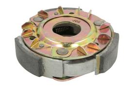 Išcentrinė sankaba Tinka: APRILIA 125, 250, 250i.e, 300, 125I.E. (Light), 200 I.E. (Light), 200 (Light), 250 ie, 300 (Light), 250 (Cube); DERBI 250, 250 (Low Seat), 125, 300i; GILERA 250, 250SP