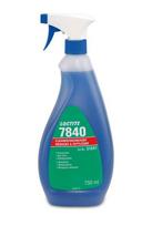 Sunkių nešvarumų valiklis LOC SF 7840
