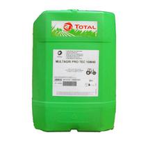Daugiafunkcis tepalas TOTAL MULTAGRI (20L) 10W40 MULTAGRI PT 10W40 20L