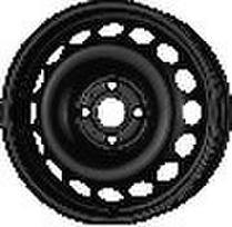 Ratlankis plieninis 4,5 x15 4x100 ET35