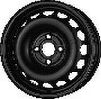 Ratlankis plieninis 4,5 x14 4x100 ET35