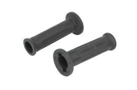 Rankenos ARIETE vairo skersmuo 26mm ilgis 125mm Kelioninė spalva: juoda (2 vnt.) Tinka: BMW