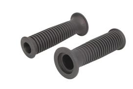 Rankenos ARIETE vairo skersmuo 26mm ilgis 125mm Kelioninė spalva: juoda (2 vnt.) Tinka: BMW