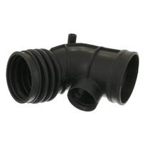 įsiurbimo vamzdis, oro filtras FEBI FE100394