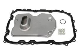 hidraulinis filtras, automatinė transmisija KNECHT HX160KIT