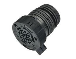 Prij. korpusas, automatinė pavarų dėžė (valdymo blokas) MEYLE 300 930 0001/S