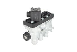 solenoidinis vožtuvas PN-10514