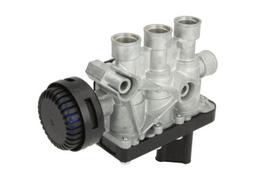 solenoidinis vožtuvas PN-10515