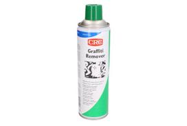 CRC Dažų valiklis CRC GRAFFITI REMOVER IND