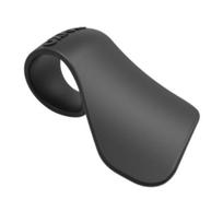 Motociklo greičio palaikymo kontrolė OXFORD (28-32mm, spalva juoda)