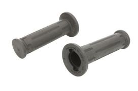 Rankenos ARIETE vairo skersmuo 26mm ilgis 125mm Kelioninė spalva: juoda (2 vnt.) Tinka: BMW
