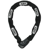 grandinė su užsegimu GRANIT City Chain X Plus 1060 ABUS spalva juoda 1100mm